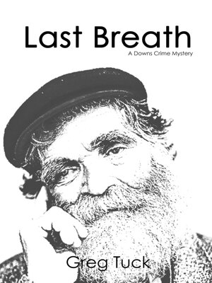 cover image of Last Breath